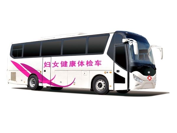 救護車和醫療車有什么區別？救護車廠家專業為你解答。02