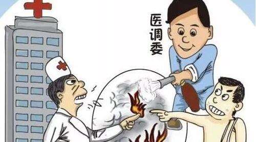 醫(yī)療人員立法保護(hù)啦，醫(yī)院救護(hù)車正規(guī)化還會(huì)遠(yuǎn)嗎？02