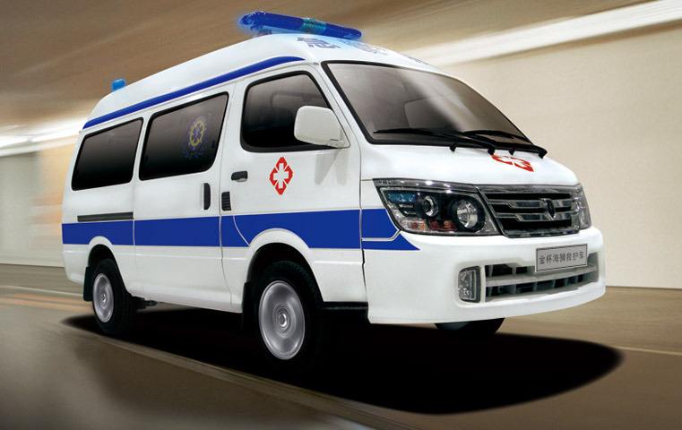 廣州救護車公司能得到快速發展的因素有哪些？