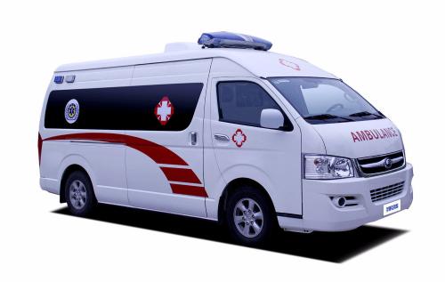 廣州救護車公司能得到快速發展的因素有哪些？