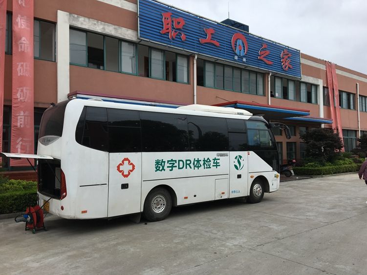 體檢車廠家如何做好網絡推廣工作？